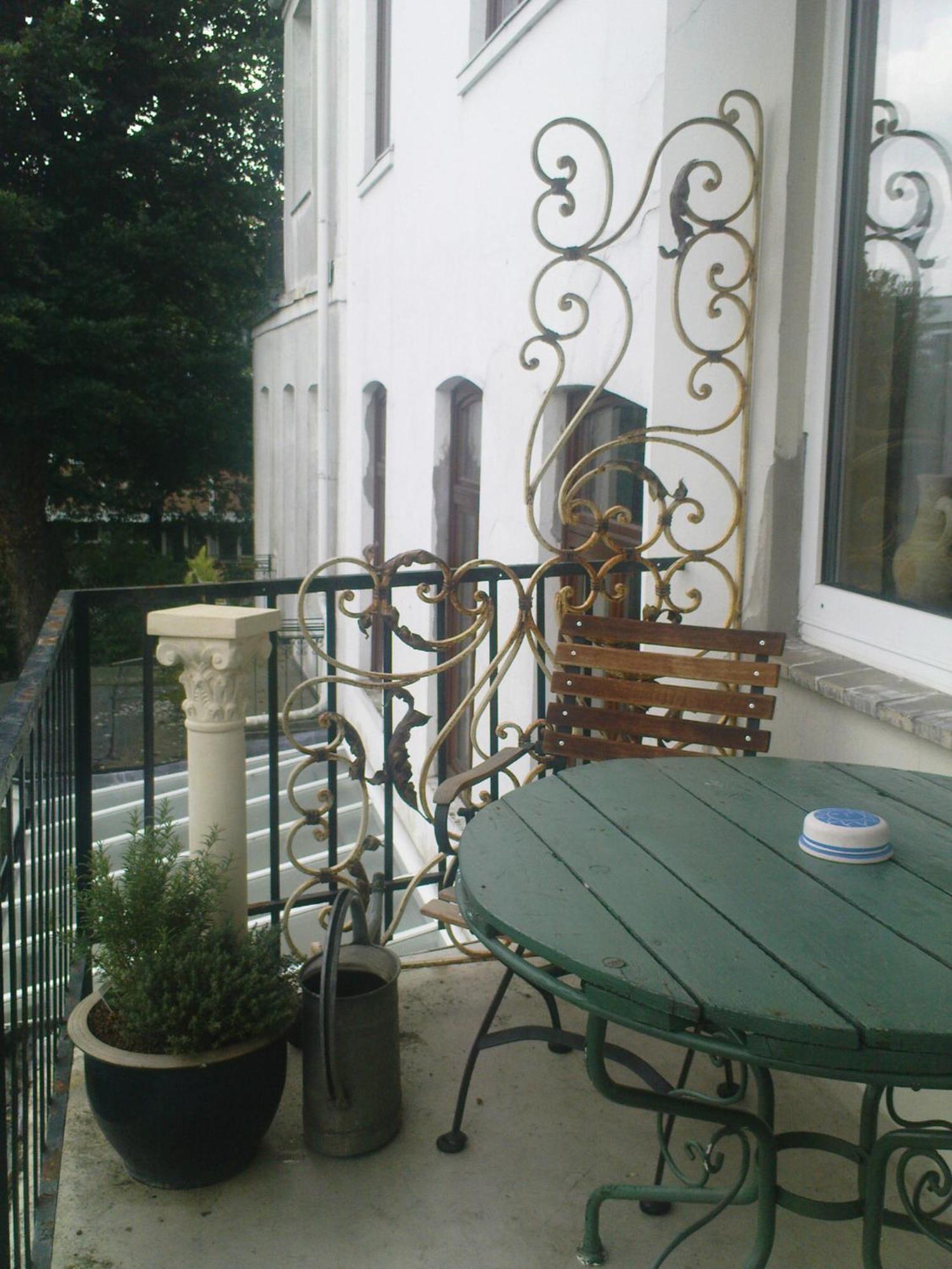 Gaestetraeume Im Viertel Bremen Exterior photo