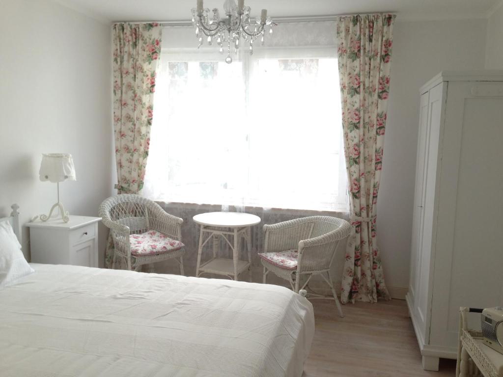 Gaestetraeume Im Viertel Bremen Room photo